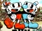 بازی Cuphead Run version آنلاین