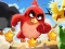 بازی Angry Birds Hidden Stars آنلاین