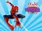 بازی Spiderman Color Fall آنلاین