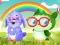 بازی Owl and Rabbit Fashion آنلاین