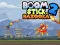 بازی Boom Stick Bazooka آنلاین