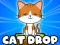 بازی Cat Drop آنلاین
