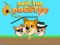 بازی Save The Dogster آنلاین