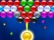 بازی Bubble Shooter Mania آنلاین