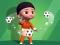 بازی Mr Spy: Soccer Killer آنلاین
