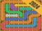 بازی Connect Pipe Color Puzzle Game آنلاین