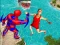 بازی Superhero Police Speed Hero Rescue Mission آنلاین