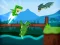 بازی Dino kids Adventure آنلاین