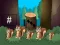بازی Township Escape آنلاین