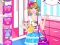 بازی Barbie With Kitty آنلاین