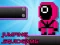 بازی Jumping Squid Game آنلاین