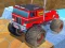 بازی Monster truck 2022 Stunts آنلاین