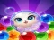 بازی UnderWater Bubbles آنلاین