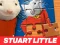 بازی Stuart Little Jigsaw Puzzle آنلاین
