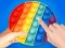 بازی Pop it 3D Fidget آنلاین