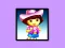 بازی Dora the Puzzle Challenge آنلاین