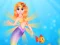 بازی Mermaid Fashion آنلاین