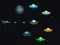 بازی UFO Space Shooter آنلاین