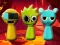 بازی Sprunki Murdered Incredibox آنلاین