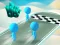 بازی Fun Sea Race 3D آنلاین