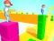 بازی Cube Run آنلاین