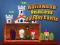 بازی Halloween Princess Holiday Castle آنلاین