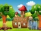 بازی Elephant Escape آنلاین