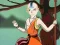 بازی Avatar Aang DressUp آنلاین