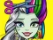 بازی Monster High Beauty Shop آنلاین