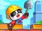 بازی Baby Dream City Buildings آنلاین