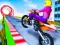 بازی Sky City Riders آنلاین