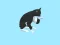 بازی Cat Escape: Play hungry cat آنلاین