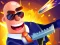 بازی Hit Masters آنلاین