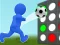 بازی Goal Dot 3D آنلاین