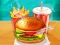 بازی Happy Kids Burger Maker آنلاین