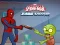 بازی Spiderman Kill Zombies آنلاین