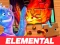 بازی Elemental Jigsaw Puzzle آنلاین