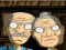 بازی Grandpa And Granny House Escape آنلاین