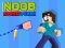 بازی Noob Rocket Punch آنلاین
