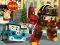 بازی Robot Car Emergency Rescue 2 آنلاین