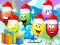 بازی Christmas Balloons Bursting آنلاین