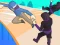 بازی Survival Rush آنلاین