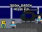 بازی Obby Barry Prison Run آنلاین