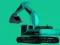 بازی Excavator Building Master آنلاین