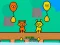 بازی Sprunki Happy Easter 2Player آنلاین