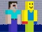 بازی NoobLOX Rainbow Friends آنلاین