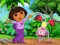 بازی Find 7 Differences Dora آنلاین