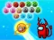 بازی Among BubbleShooter آنلاین