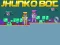 بازی Jhunko Bot آنلاین