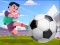 بازی Penalty Kick Target آنلاین